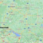 Wo ist Titisee-Neustadt (Postleitzahl 79822)