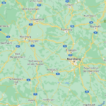 Wo liegt Tirschenreuth