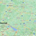 Wo liegt Titisee-Neustadt