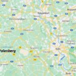 In welchem Bundesland liegt Übach-Palenberg