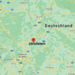 In welchem Bundesland liegt Ulrichstein