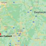 Stadt Traben-Trarbach