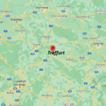 Stadt Treffurt