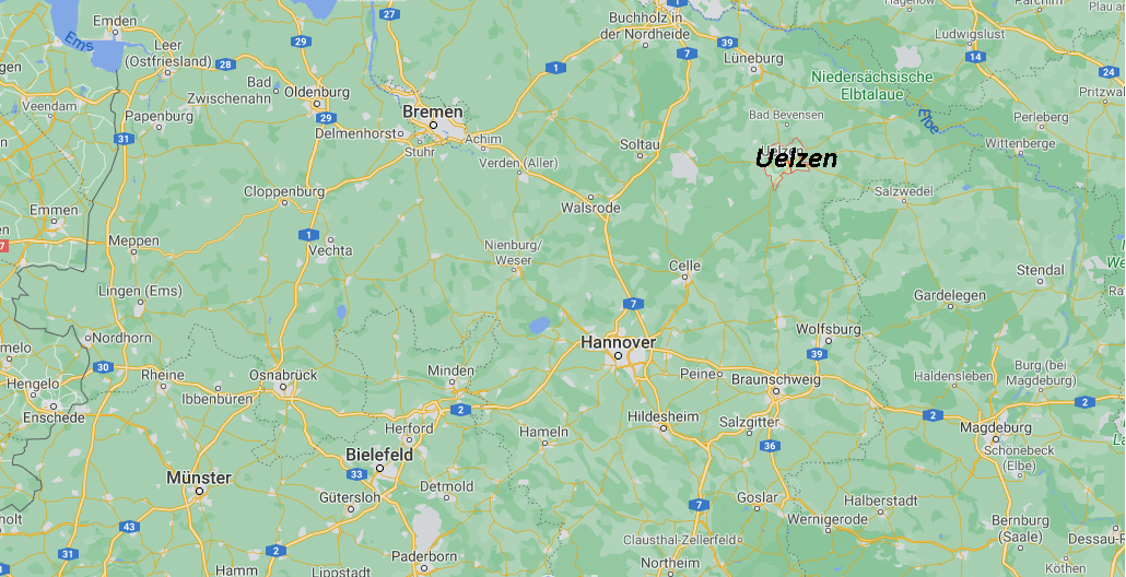 Stadt Uelzen