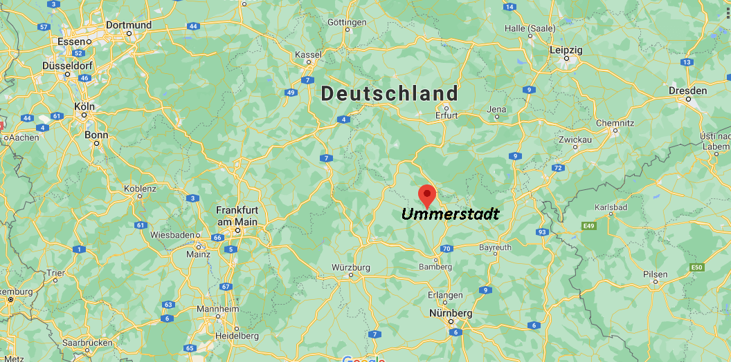 Stadt Ummerstadt
