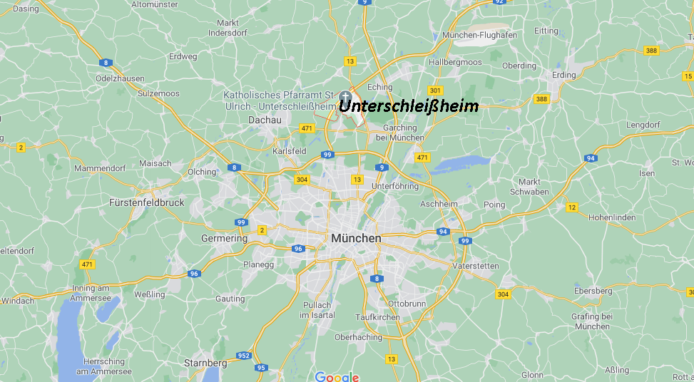 Stadt Unterschleißheim