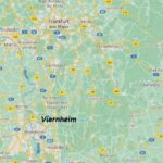 Stadt Viernheim