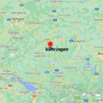 Stadt Vöhringen