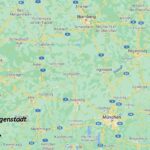 Wo ist Veringenstadt (Postleitzahl 72519)