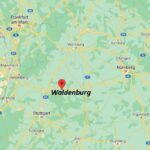 In welchem Bundesland liegt Waldenburg