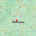 In welchem Bundesland liegt Weikersheim