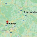 In welchem Bundesland liegt Weilburg