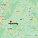 In welchem Bundesland liegt Weinsberg