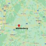 Stadt Waldenburg