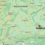 Stadt Waldkirchen