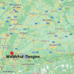 Stadt Waldshut-Tiengen