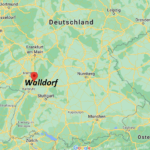 Stadt Walldorf