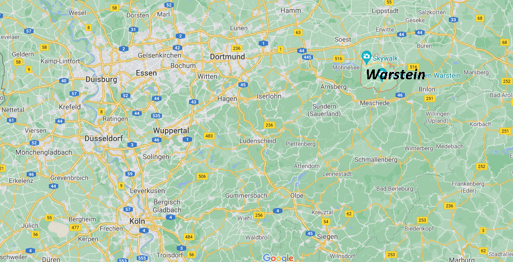 Stadt Warstein
