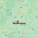 Stadt Weikersheim