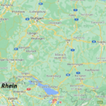 Wo liegt Weil am Rhein