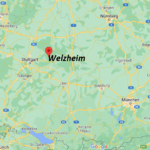 In welchem Bundesland ist Welzheim