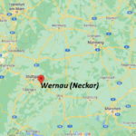 In welchem Bundesland liegt Wernau (Neckar)