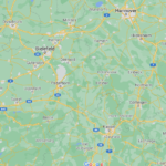 Wo ist Wernigerode (Postleitzahl 38855)