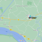In welchem Bundesland liegt Wilster