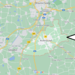 In welchem Bundesland liegt Wolfenbüttel