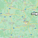 Wo ist Windischeschenbach (Postleitzahl 92675)
