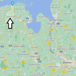 Wo ist Wittmund (Postleitzahl 26409)