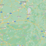 Wo ist Witzenhausen (Postleitzahl 37213)