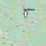 Wo ist Wolfstein (Postleitzahl 67752)