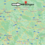 Wo liegt Wittingen