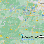 Wo ist Zahna-Elster (Postleitzahl 06895)