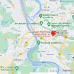 Wo liegt Luisenpark Mannheim