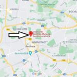 Wo liegt das Deutsches Bergbau-Museum Bochum