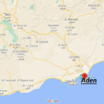 In welchem Land liegt Aden