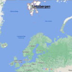 Welchem Land gehört Spitzbergen