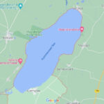Wo ist der Kummerower See