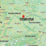 Wo liegt Klingenthal