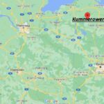 Wo liegt der Kummerower See