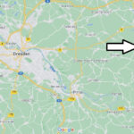 In welchem Landkreis liegt Neustadt in Sachsen