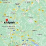 In welchem Bundesland liegt Königsfeld