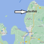 Wo ist Nordholz