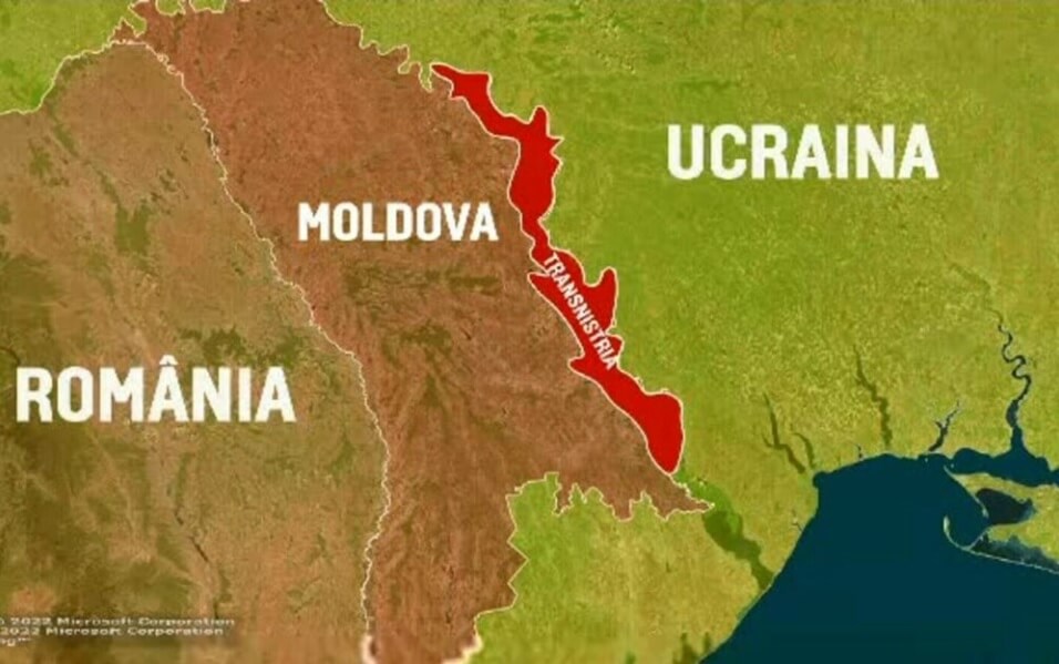 Welche Länder erkennen Transnistrien an