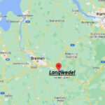 In welchem Landkreis liegt Langwedel