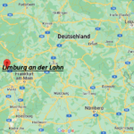 Wo liegt Limburg an der Lahn