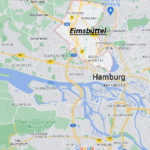 Wo ist Eimsbüttel