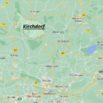 Wo ist Kirchdorf